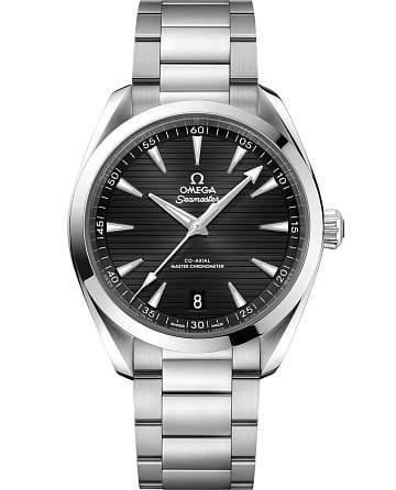Omega Seamaster Aqua Terra 220.10.41.21.01.001