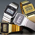 Часы Casio Collection A700WEMG-9A фото 6