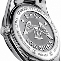 Часы Longines Conquest Classic  L2.386.4.72.6 фото 3