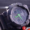 Часы Casio G-Shock GA-100C-1A3 фото 9