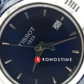 Часы Tissot Couturier Lady T035.210.16.041.00 фото 5