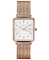 Часы Rosefield The Boxy QWSR-Q01