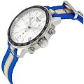 Часы Tissot Quickster NBA Golden State Warriors T095.417.17.037.15 фото 2