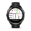Часы Garmin Forerunner 965 010-02809-10 фото 5