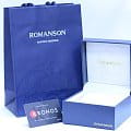Часы Romanson TM8A45LLB(BK) фото 7