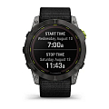 Часы Garmin Enduro 010-02754-01 фото 4