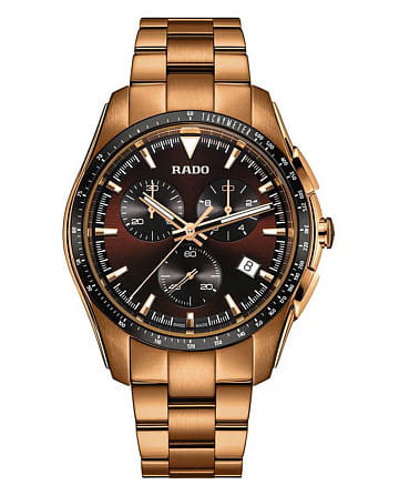 Rado Hyperchrome Chronograph R32185153