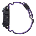 Часы Casio G-Shock GA-100BL-1A фото 2
