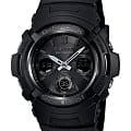 Часы Casio G-Shock AWG-M100B-1A