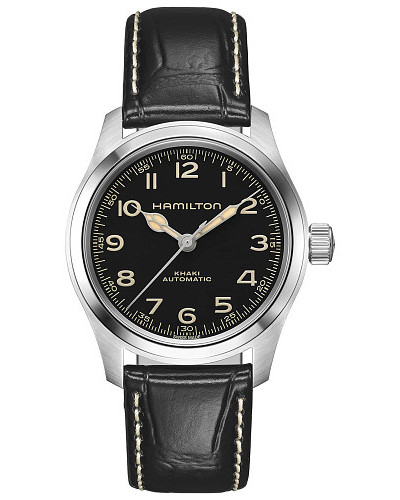 Hamilton Khaki Field Murph H70405730