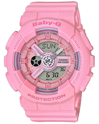 Casio Baby-G BA-110-4A1