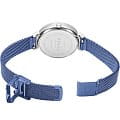 Часы Obaku V243LMCLML фото 7