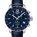 Часы Tissot T-Sport Quickster T095.417.16.047.00