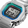 Часы Casio G-Shock GMW-B5000PC-1 фото 6