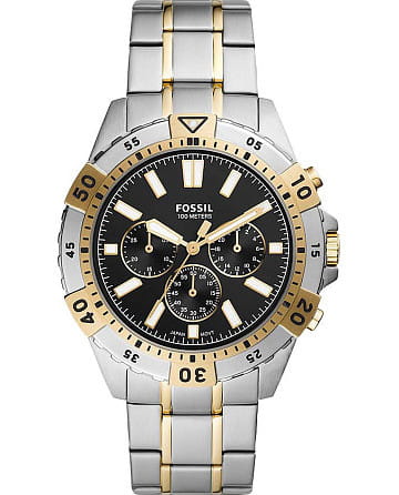 Fossil Bannon  FS5771