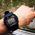 Часы Casio G-Shock GW-M5610-1 фото 11