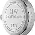 Часы Daniel Wellington Elan Lumine Silver DW00100716 фото 2