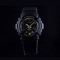 Часы Casio G-Shock AWG-M100SB-2A фото 9