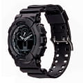 Часы Casio G-Shock GA-100-1A1DR (GA-100-1A1) фото 8