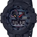 Часы Casio G-Shock GA-700BMC-1A