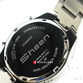 Часы Casio Sheen SHN-5000BP-7A фото 6