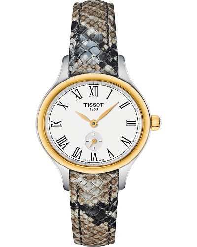 Tissot Bella Ora Piccola T103.110.26.033.00