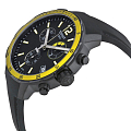 Часы Tissot Quickste Chronograph Football T095.449.37.057.00 фото 2