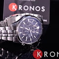 Часы Casio Edifice EFB-530D-1A фото 2