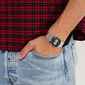 Часы Casio A-163WA-1 фото 3