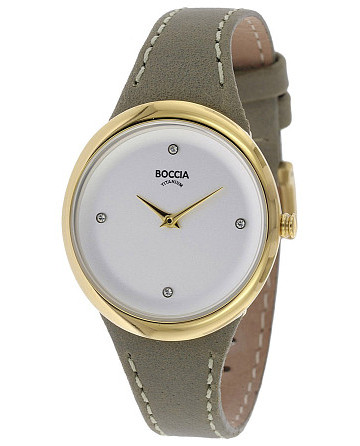 Boccia Titanium 3276-03