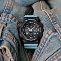 Часы Casio G-Shock GMA-S140-2A фото 2