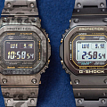 Часы Casio G-Shock GMW-B5000TCM-1 фото 5