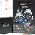 Часы Pierre Ricaud P22035.91R4Q фото 7