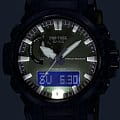 Часы Casio Pro Trek PRW-61Y-3 фото 7