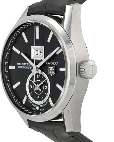 TAG Heuer Carrera WAR5010.FC6266