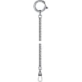 Часы Tissot Pocket Mechanical Skeleton T854.405.19.037.01 фото 2