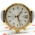 Часы Tissot Quickster Chronograph T095.417.36.037.02 фото 8