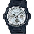 Часы Casio G-Shock AWG-M100S-7A