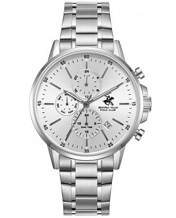 Beverly Hills Polo Club Quartz BP3727X.330