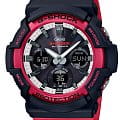 Часы Casio G-Shock GAW-100RB-1A