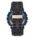 Часы Casio G-Shock GA-100-1A2NDR (GA-100-1A2DR) фото 6