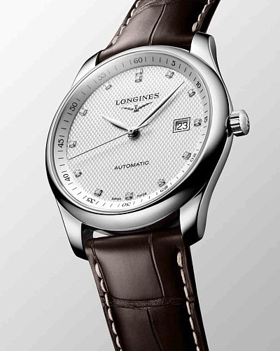 Longines Master Collection L2.793.4.77.3