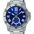 Часы Casio Collection MTP-VD200D-2B