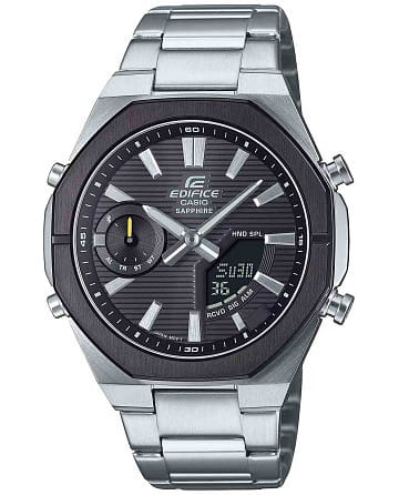 Casio Edifice ECB-S10DB-1A