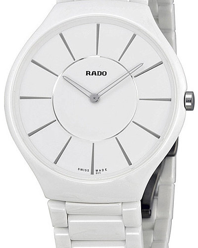 Rado True Thinline R27957112