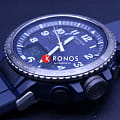 Часы Casio Pro Trek PRW-50YFE-2A фото 13