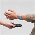 Часы Swatch Gent Biosourced Swatch Pay! SO28S104-5300 фото 7