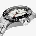 Часы Hamilton Khaki Navy Scuba Automatic GMT 43mm H82555150 фото 3