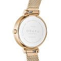 Часы Obaku V243LMVBMV фото 6