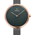 Часы Obaku Ultra Slim V227LXVJMJ